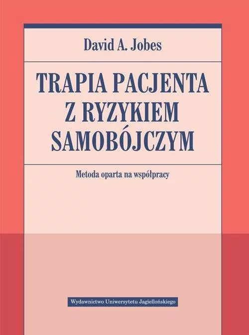 Terapia pacjenta z ryzykiem samobójczym - tantis.pl