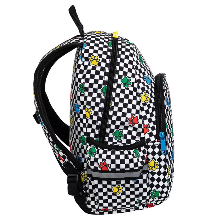 Coolpack. Plecak 1-komorowy, Toby Catch me - tantis.pl