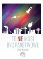 To nie musi być państwowe - tantis.pl