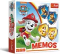Memos. Psi Patrol. Gra - tantis.pl