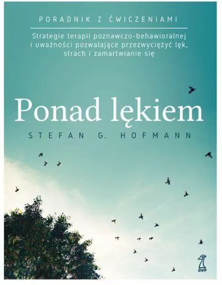 Ponad lękiem - tantis.pl