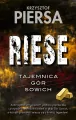 Riese. Tajemnica Gór Sowich - tantis.pl