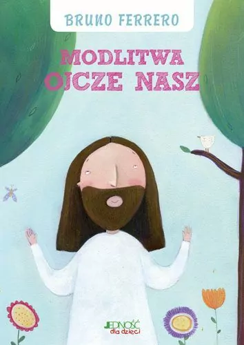 Modlitwa Ojcze nasz - tantis.pl