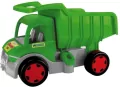 Wywrotka. Gigant Truck - tantis.pl