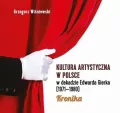 Kultura artystyczna w Polsce w dekadzie Edwarda Gierka (1971-1980) - tantis.pl