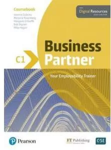 Business Partner C1. Workbook - tantis.pl