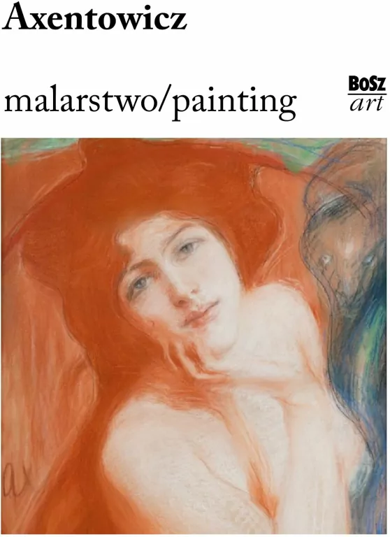 Axentowicz. Malarstwo - tantis.pl