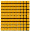 Panel dekoracyjny 30x30cm. Złoty - tantis.pl