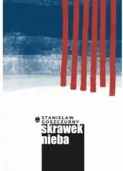 Skrawek nieba. Mewia trylogia. Tom 2