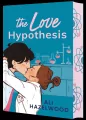 The Love Hypothesis (barwione brzegi) - tantis.pl