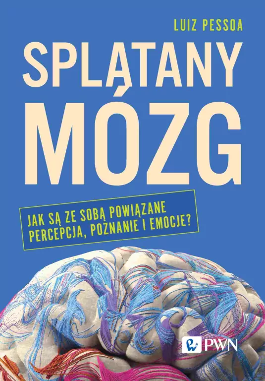 Splątany mózg - tantis.pl