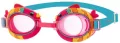 Okulary pływackie dla dzieci - tantis.pl