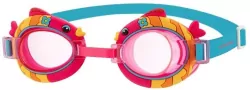 Okulary pływackie dla dzieci