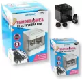 Temperówka elektryczna. Mix - tantis.pl