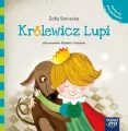 Królewicz Lupi. - tantis.pl