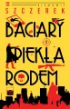 Baciary z piekła rodem - tantis.pl