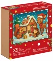 Puzzle drewniane 50 Świąteczni Przyjaciele ALEX - tantis.pl