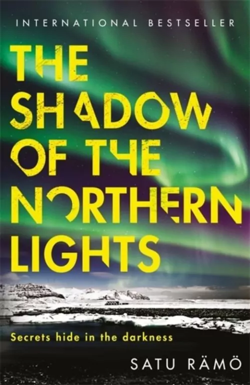 The Shadow of the Northern Lights - tantis.pl