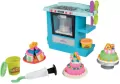 Play Doh. Magiczny piec do tortów - tantis.pl