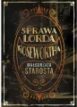 Sprawa lorda Rosewortha - tantis.pl