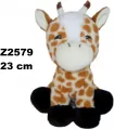 Żyrafa 23cm - tantis.pl