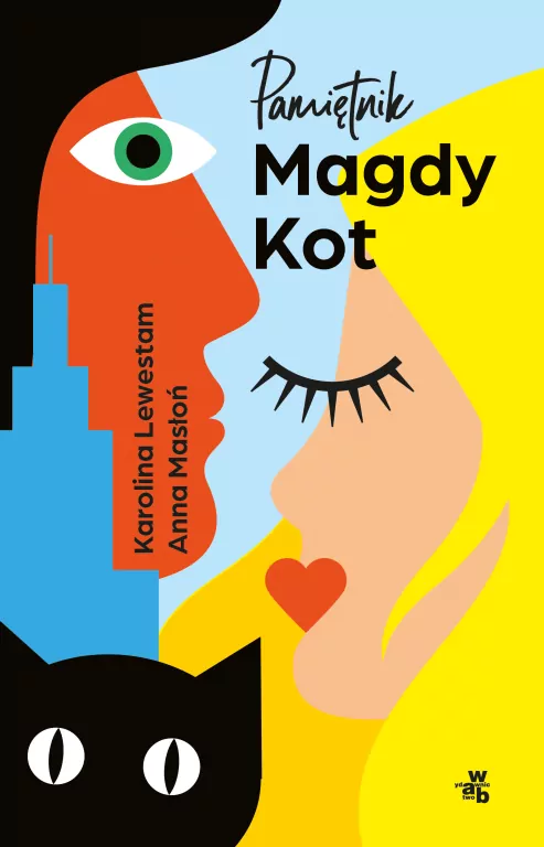 Pamiętnik Magdy Kot - tantis.pl