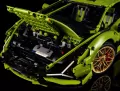 LEGO® Technic. Lamborghini Sián FKP 37. 42115 - tantis.pl