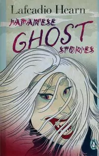 Japanese Ghost Stories - tantis.pl
