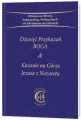 Dziesięć Przykazań Boga & Kazanie na Górze Jezusa z Nazaretu - tantis.pl
