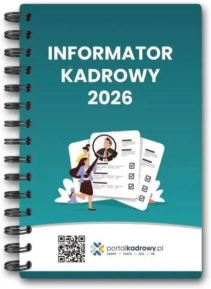 Informator kadrowy 2026 - tantis.pl
