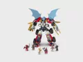 LEGO® Wielofunkcyjny ultramech Zane’a 71834 - tantis.pl