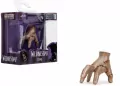 Jada Wednesday metal figurka 6,5cm mix - tantis.pl