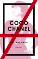 Coco Chanel. Sypiając z wrogiem - tantis.pl