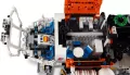 LEGO® Technic. Marsjański łazik eksploracyjny. 42180 - tantis.pl