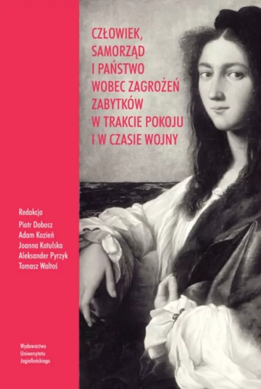 Człowiek, samorząd i państwo wobec zagrożeń.. - tantis.pl