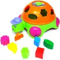Żółw edukacyjny sorter - tantis.pl