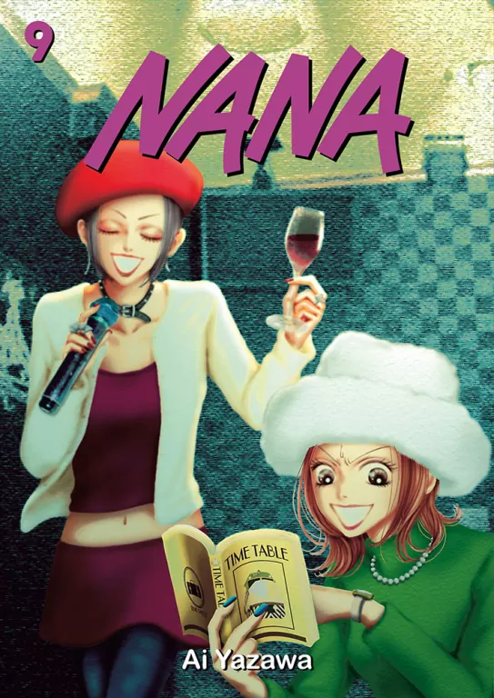 Nana. Tom 9 - tantis.pl