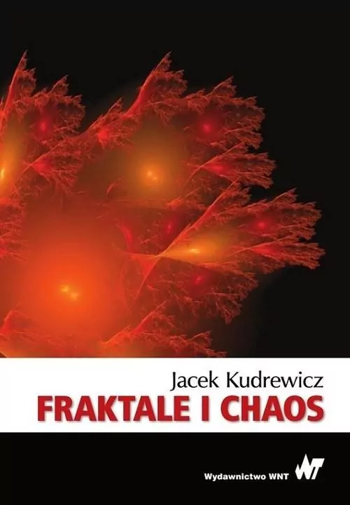 Fraktale i chaos - tantis.pl