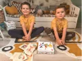 Joga dla dzieci. Trening ciała i umysłu. Kapitan Nauka - tantis.pl