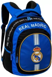 Plecak Real Madrid Young ASTRA