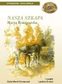 Nasza szkapa. Audiobook - tantis.pl
