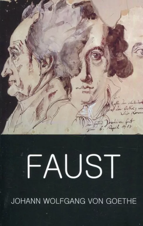 Faust - tantis.pl