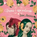 Duma i uprzedzenie. Audiobook - tantis.pl