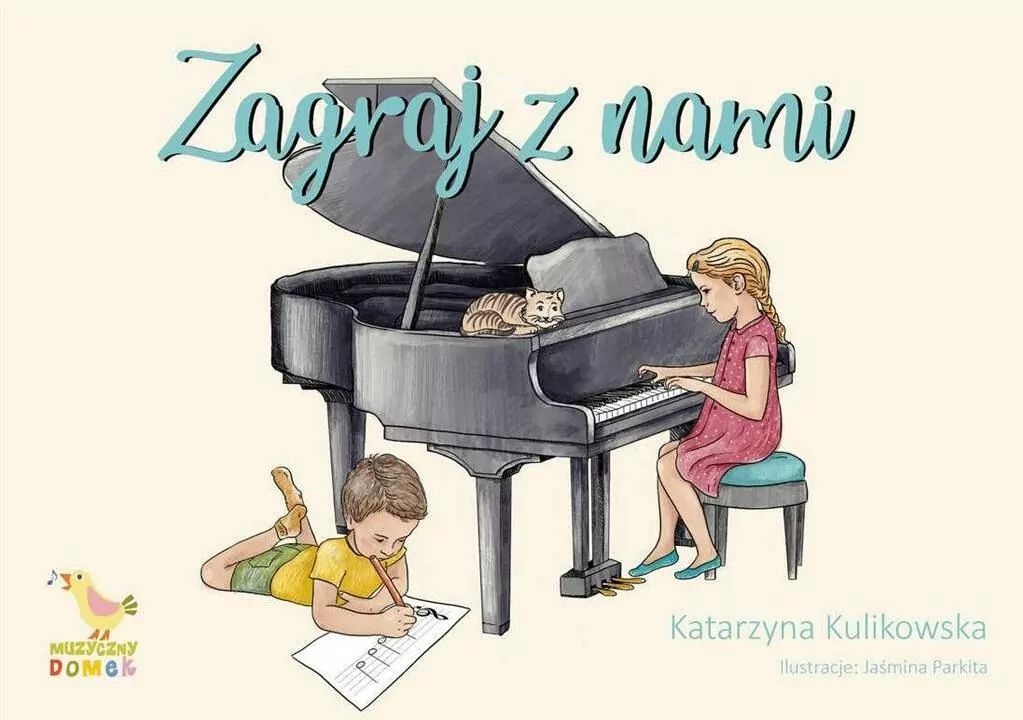 Zagraj z nami - tantis.pl
