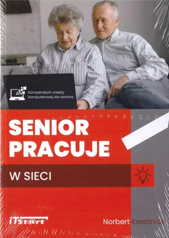 Senior pracuje w sieci - tantis.pl