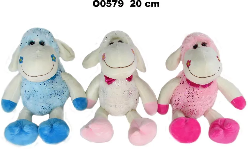 Owieczka 20cm MIX - tantis.pl