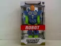 Robot na baterie w pudełku - tantis.pl