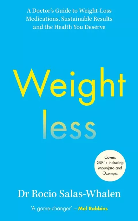 Weightless - tantis.pl