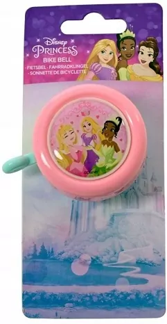 *****Dzwonek do roweru Princess 1260 12600 - tantis.pl