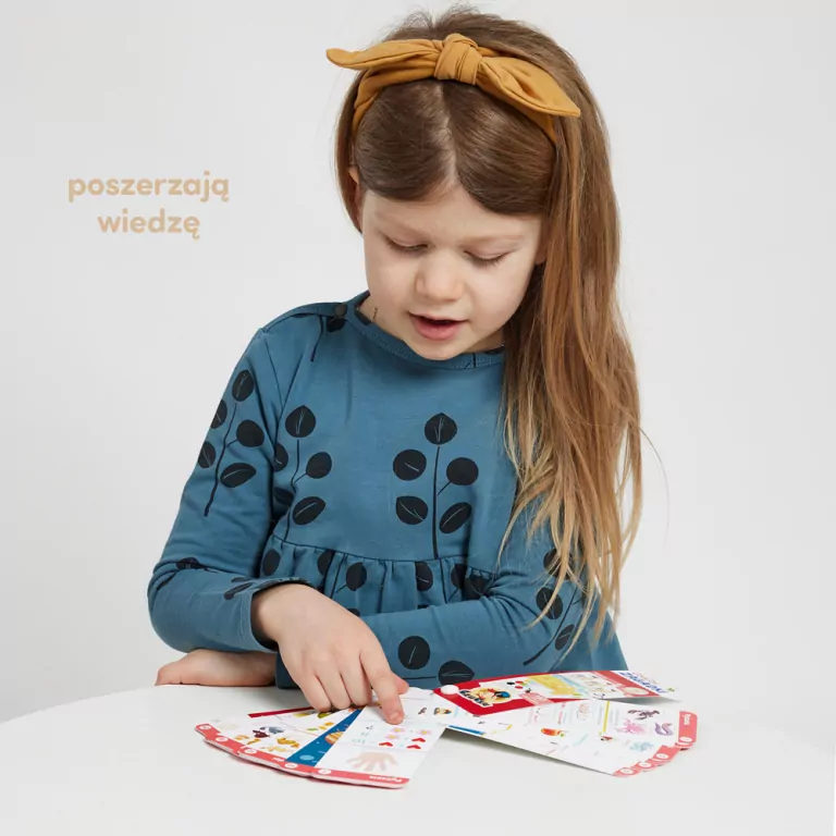 CzuCzu. Zagadki 6-7 lat - tantis.pl